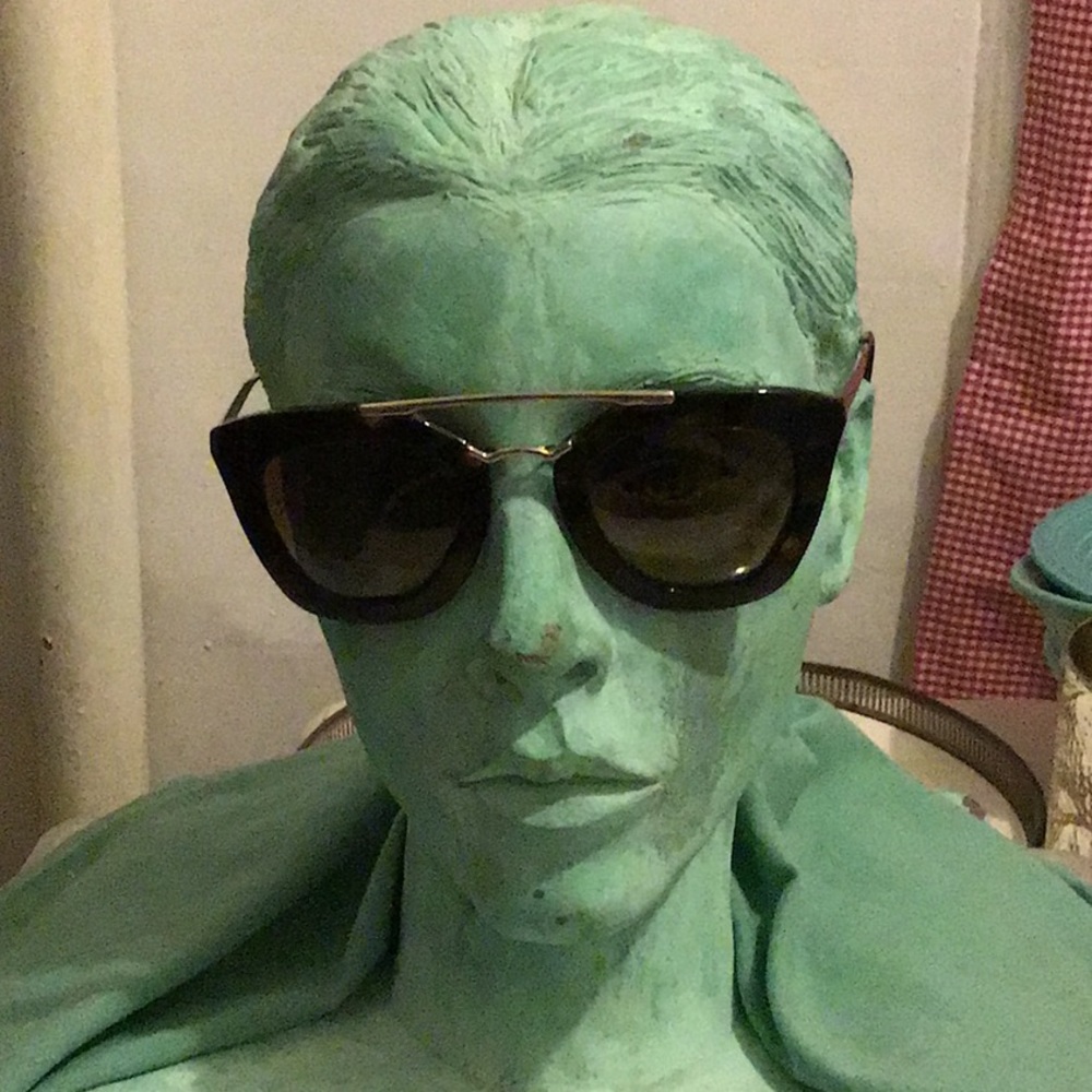Prada sunglasses